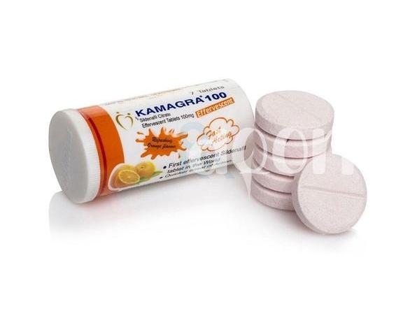 Kamagra Brausetabletten