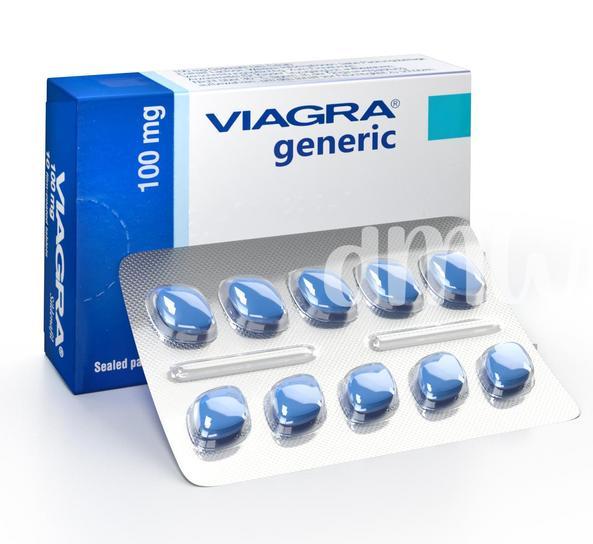 Viagra Generika
