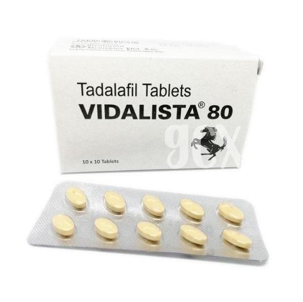 Vidalista